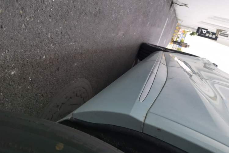 Used Hima H5 2025 Model Range-Extending Pro Left Side Sill