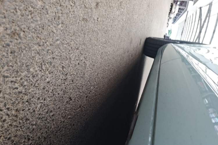 Used Hima H5 2025 Model Range-Extending Pro Left Side Sill