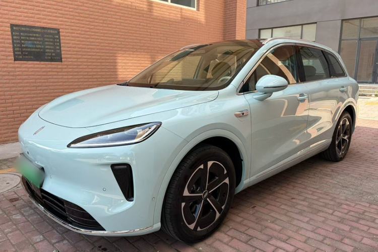 Used Hima H5 2025 Model Range-Extending Pro Guazi used car, China used car export, Used car for sale, Used cars, Cheapest cars for sale