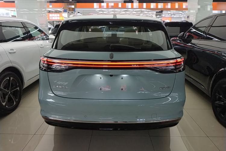 Used Hima H5 2025 Model Range-Extending Max Rear