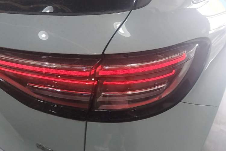 Used Hima H5 2025 Model Pure Electric Pro Right Rear Taillight
