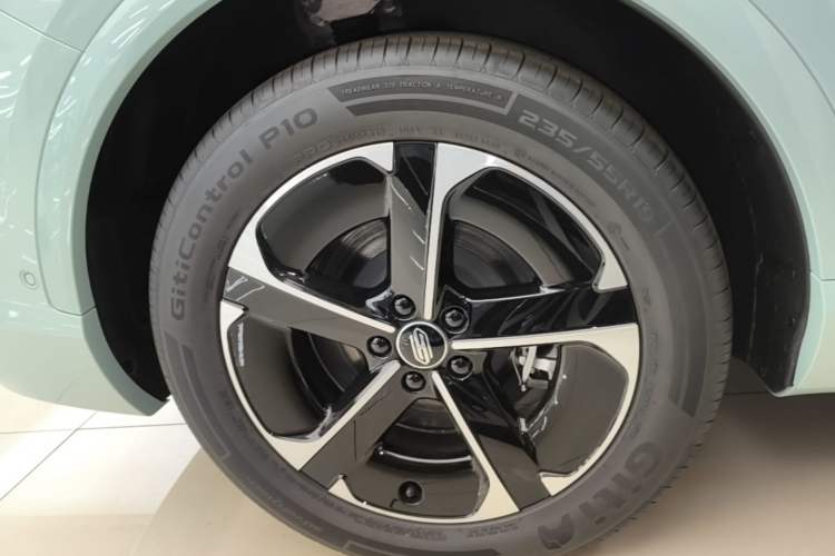 Used Hima H5 2025 Model Range-Extending Max Right Rear Wheel Hub