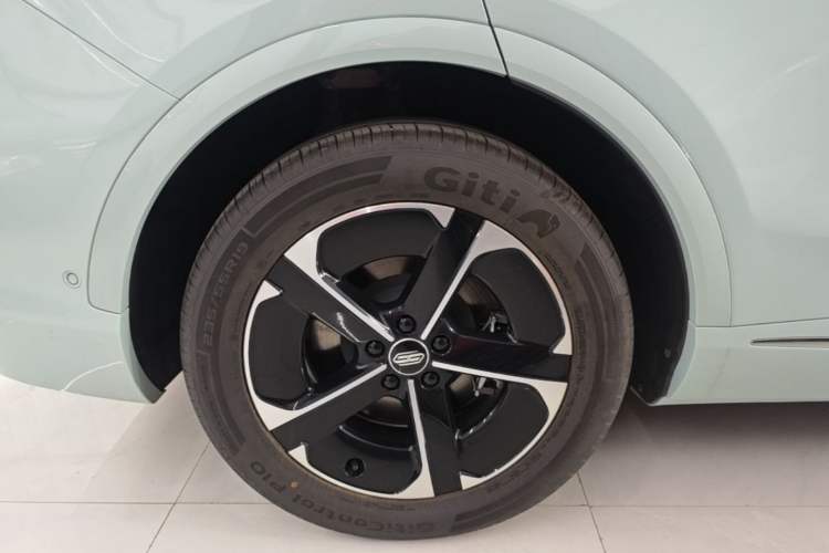 Used Hima H5 2025 Model Range-Extending Pro Right Rear Wheel Hub