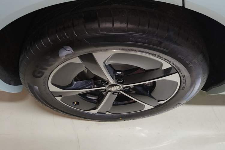 Used Hima H5 2025 Model Range-Extending Max Right Rear Wheel Hub