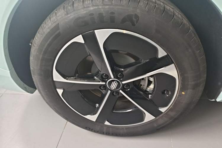 Used Hima H5 2025 Model Range-Extending Pro Right Rear Wheel Hub