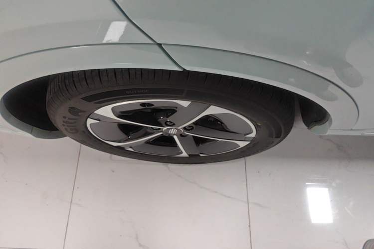 Used Hima H5 2025 Model Range-Extending Pro Right Rear Wheel Hub