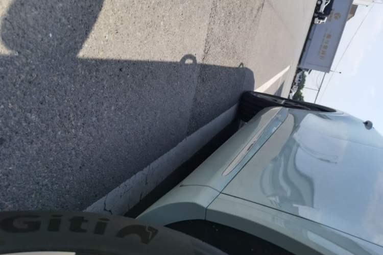 Used Hima H5 2025 Model Range-Extending Pro Right Side Sill