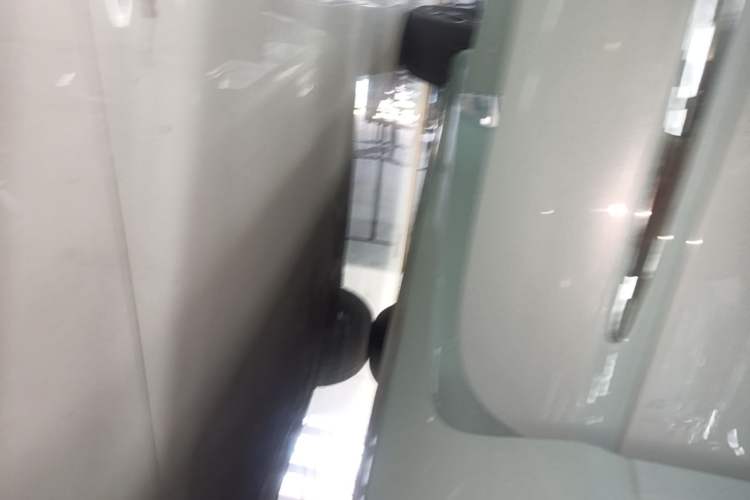 Used Hima H5 2025 Model Range-Extending Pro Right Side Sill
