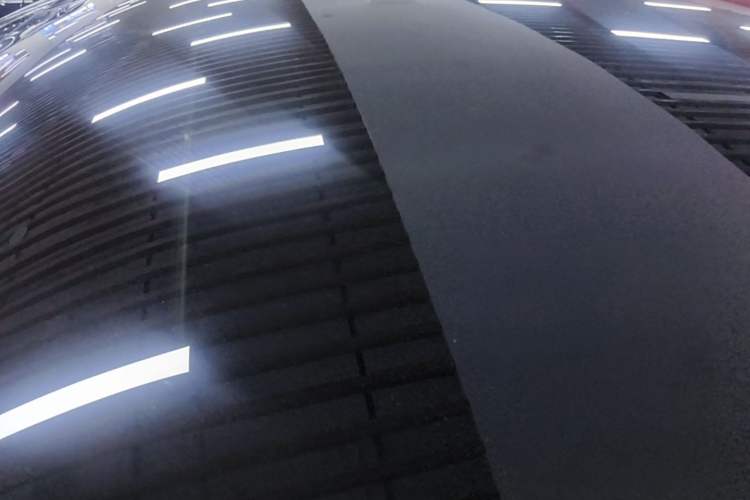 Used Hima H5 2025 Model Range-Extending Pro Roof