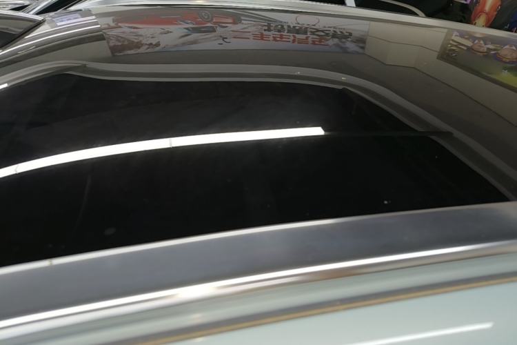 Used Hima H5 2025 Model Range-Extending Max Roof
