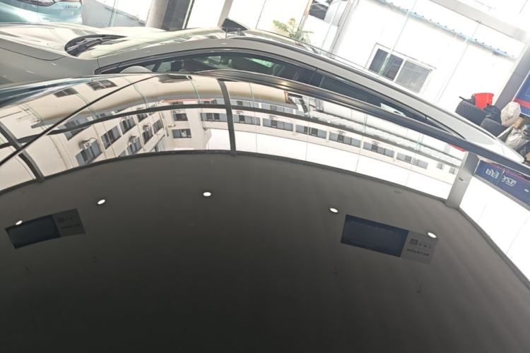 Used Hima H5 2025 Model Range-Extending Pro Roof