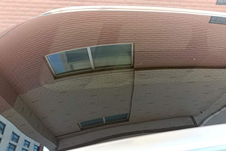 Used Hima H5 2025 Model Range-Extending Pro Roof
