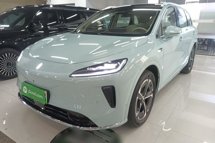 Used Hima H5 2025 Model Range-Extending Pro Guazi used car, China used car export, Used car for sale, Used cars, Cheapest cars for sale