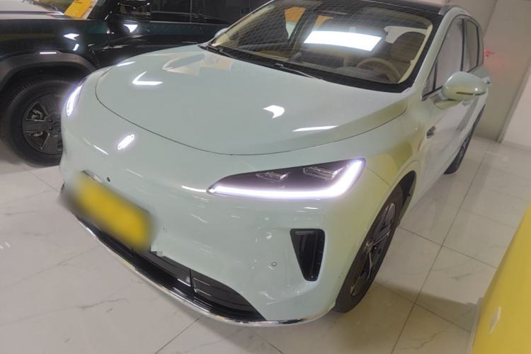 Used Hima H5 2025 Model Range-Extending Pro Guazi used car, China used car export, Used car for sale, Used cars, Cheapest cars for sale