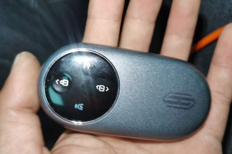Used Hima H5 2025 Model Pure Electric Max Long Range Vehicle Key