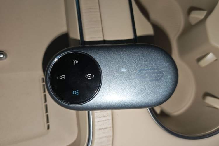 Used Hima H5 2025 Model Pure Electric Max Long Range Vehicle Key