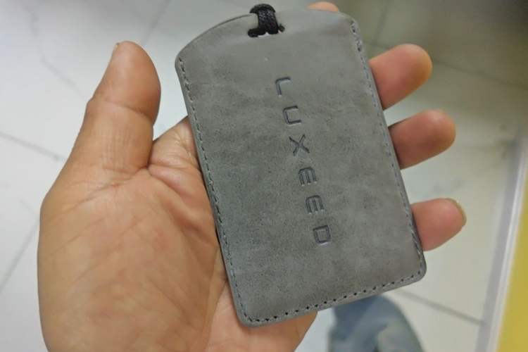 Used Hima H5 2025 Model Range-Extending Pro Vehicle Key