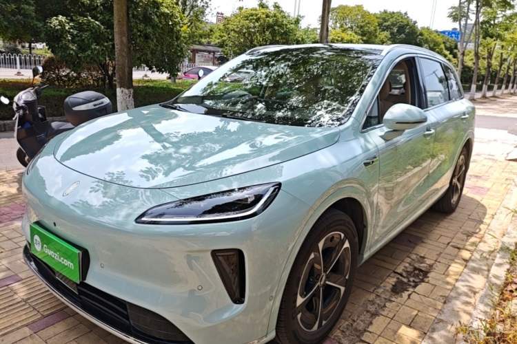 Hima H5 2025 Model Range-Extending Pro d’occasion Guazi used car, China used car export, Used car for sale, Used cars, Cheapest cars for sale