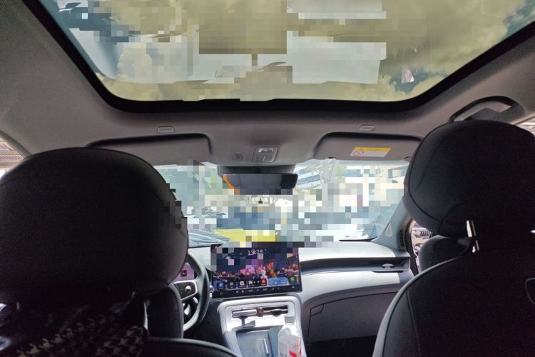 Used Hima H5 2025 Model Range-Extending Max Headliner