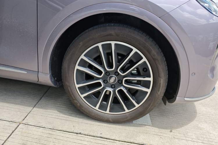 Used Hima H5 2025 Model Range-Extending Max Right Front Wheel Hub