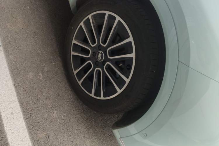 Used Hima H5 2025 Model Range-Extending Max Right Front Wheel Hub