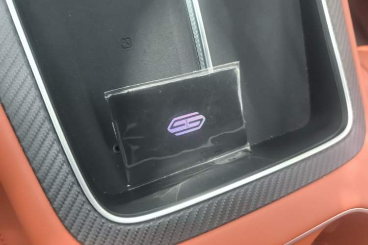 Used Hima H5 2025 Model Pure Electric Pro Vehicle Key