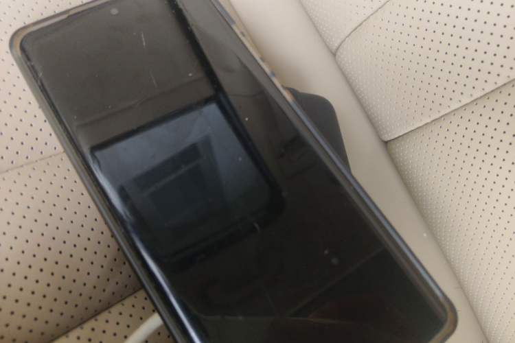 Used Hima H5 2025 Model Range-Extending Max Vehicle Key