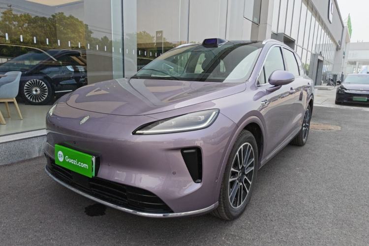 Used Hima H5 2025 Model Range-Extending Max Guazi used car, China used car export, Used car for sale, Used Hima cars, Cheapest cars for sale