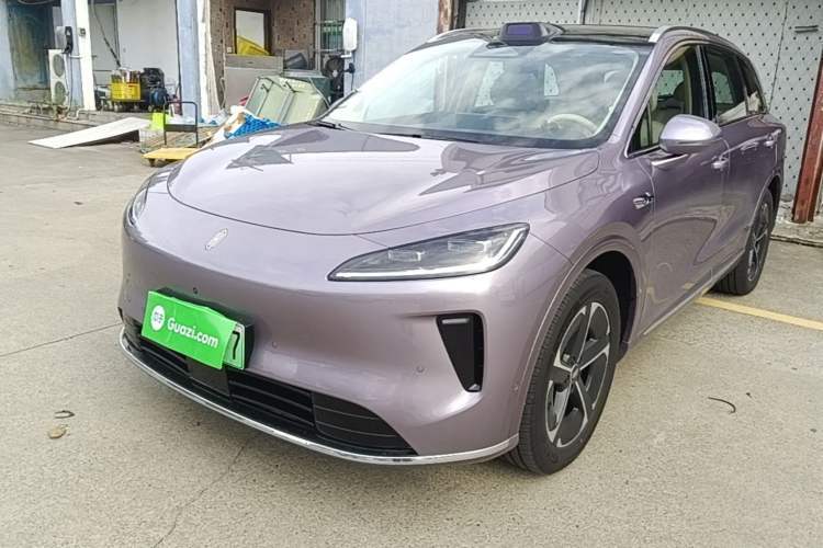 Hima H5 2025 Model Range-Extending Max usata Guazi used car, China used car export, Used car for sale, Used cars, Cheapest cars for sale