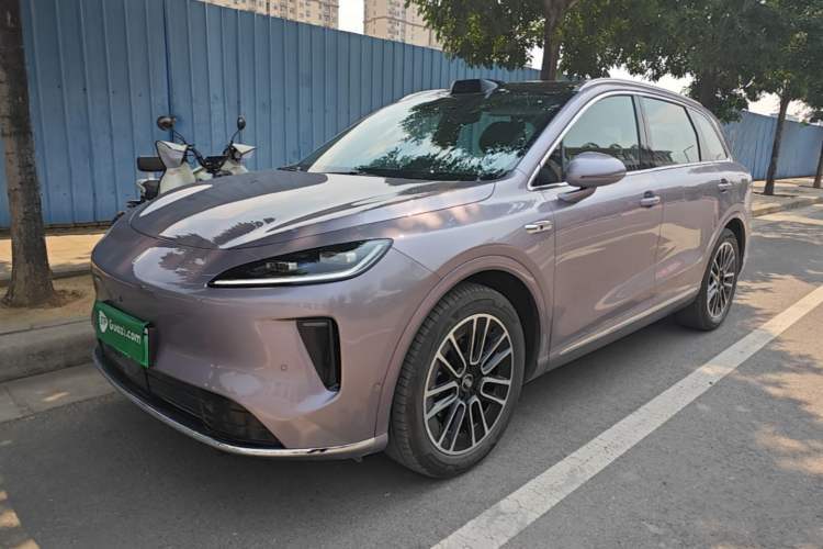 Used Hima H5 2025 Model Range-Extending Max Guazi used car, China used car export, Used car for sale, Used cars, Cheapest cars for sale