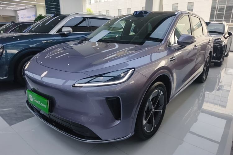 Used Hima H5 2025 Model Pure Electric Max Long Range Guazi used car, China used car export, Used car for sale, Used cars, Cheapest cars for sale