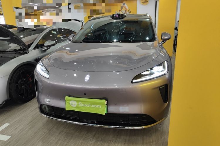 Used Hima H5 2025 Model Pure Electric Max Long Range Guazi used car, China used car export, Used car for sale, Used  cars, Cheapest cars for sale