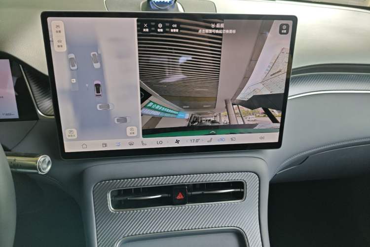 Used Hima H5 2025 Model Range-Extending Max Audio And AC Panel