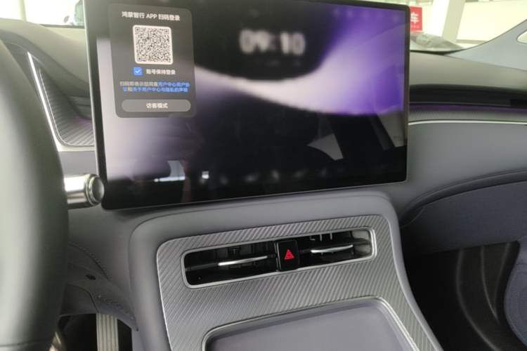 Used Hima H5 2025 Model Range-Extending Max Audio And AC Panel
