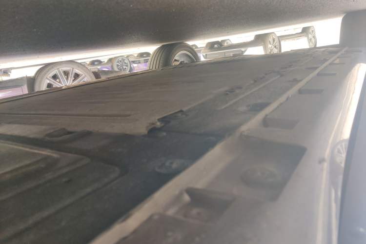 Used Hima H5 2025 Model Range-Extending Max Chassis Front Right