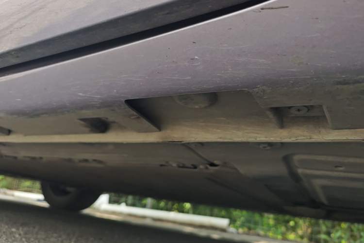 Used Hima H5 2025 Model Range-Extending Max Chassis Front Right