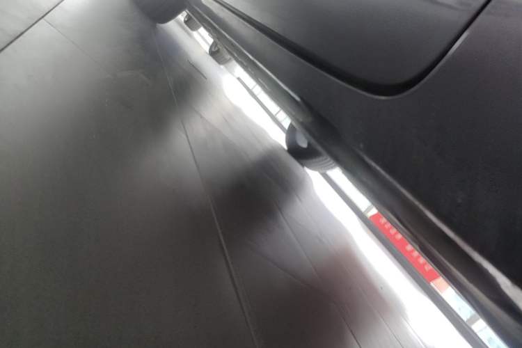 Used Hima H5 2025 Model Range-Extending Max Chassis Front Right