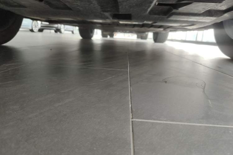 Used Hima H5 2025 Model Range-Extending Max Chassis Front