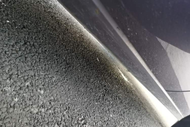 Used Hima H5 2025 Model Range-Extending Max Chassis Rear Right