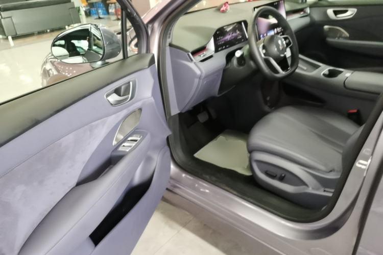 Used Hima H5 2025 Model Range-Extending Max Driver Seat