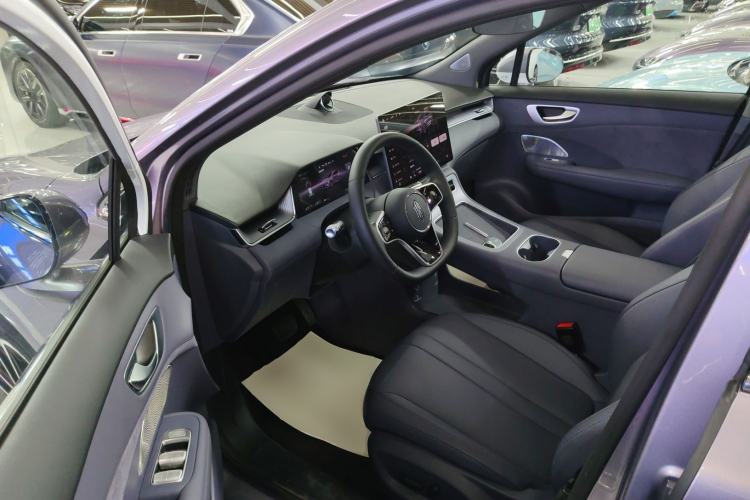 Used Hima H5 2025 Model Range-Extending Max Driver Seat