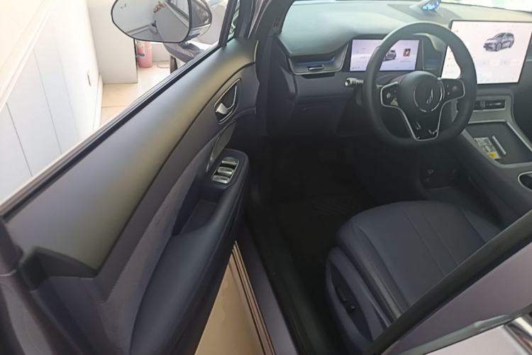 Used Hima H5 2025 Model Range-Extending Max Driver Seat