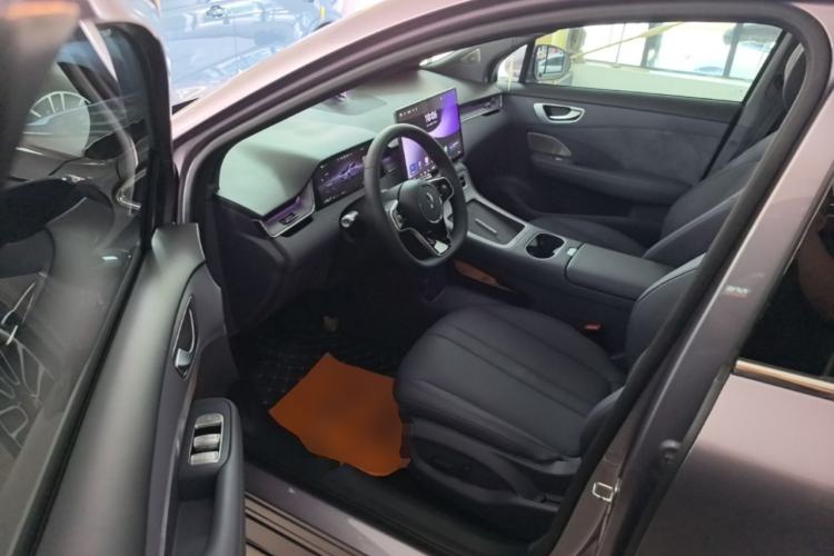Used Hima H5 2025 Model Range-Extending Max Driver Seat