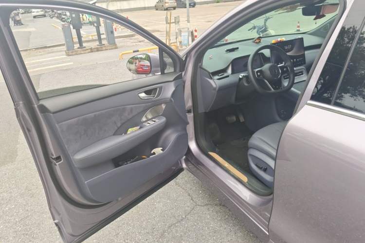 Used Hima H5 2025 Model Range-Extending Max Driver Seat