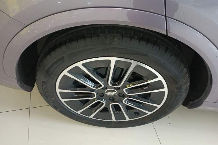 Used Hima H5 2025 Model Range-Extending Max Exterior 5