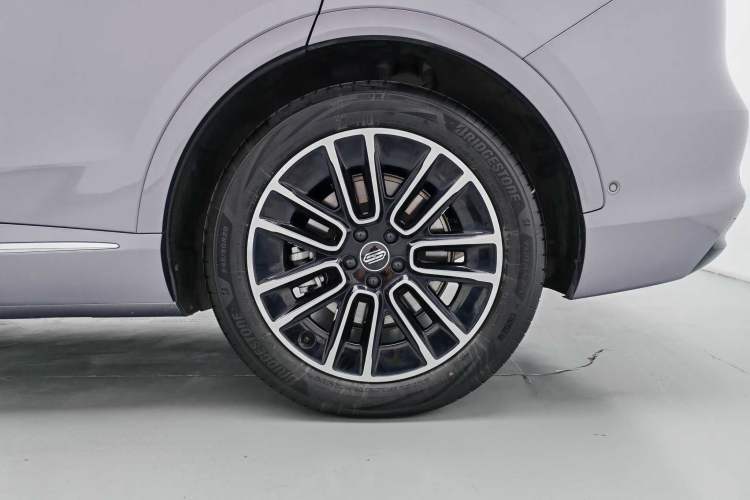 Used Hima H5 2025 Model Range-Extending Max Exterior 7