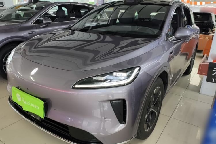 Used Hima H5 2025 Model Pure Electric Max Long Range Guazi used car, China used car export, Used car for sale, Used  cars, Cheapest cars for sale
