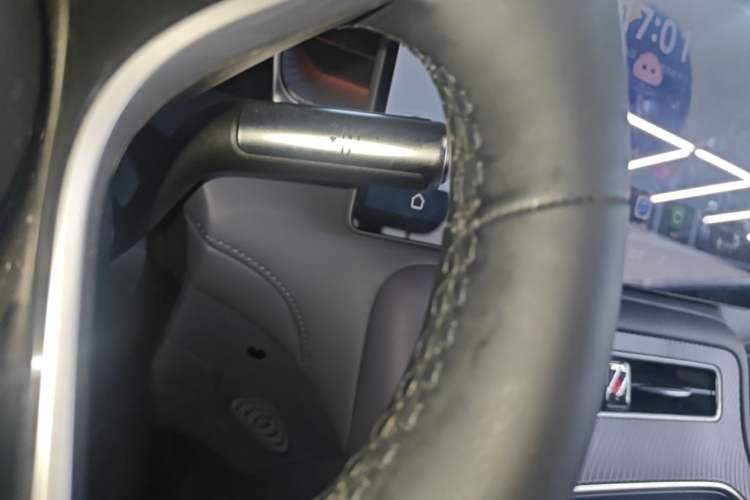 Used Hima H5 2025 Model Range-Extending Max Gear Lever