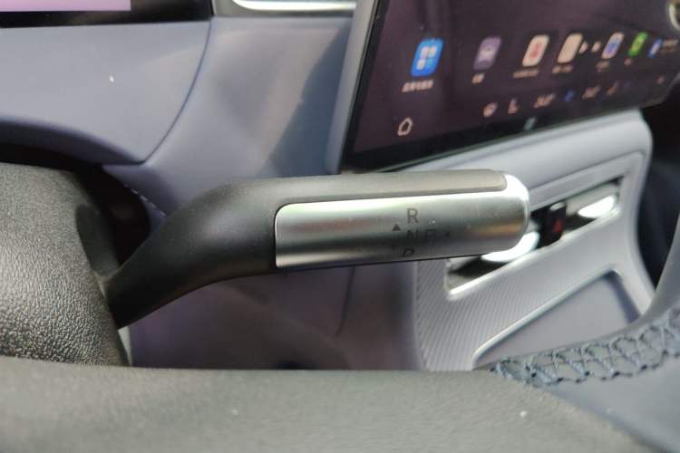 Used Hima H5 2025 Model Range-Extending Pro Gear Lever