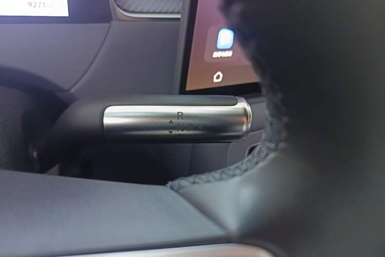 Used Hima H5 2025 Model Range-Extending Max Gear Lever
